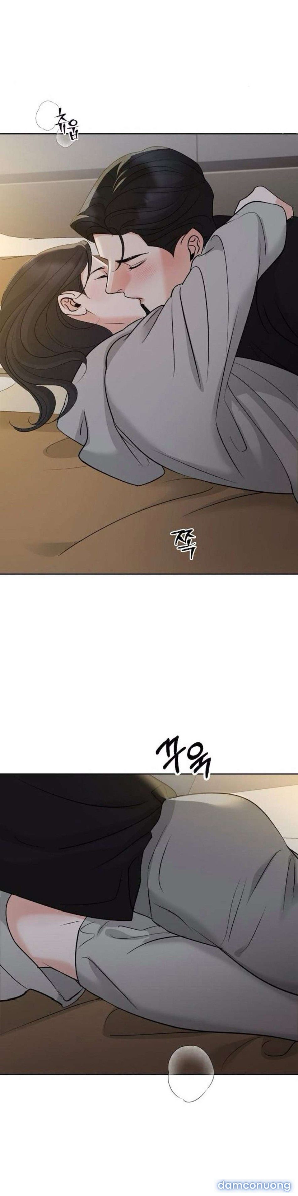 đọc truyện 〖18+〗- Cẩn Thận Va Phải Tình Yêu Chương 35 ảnh 41 tại Thiên Thai Truyện