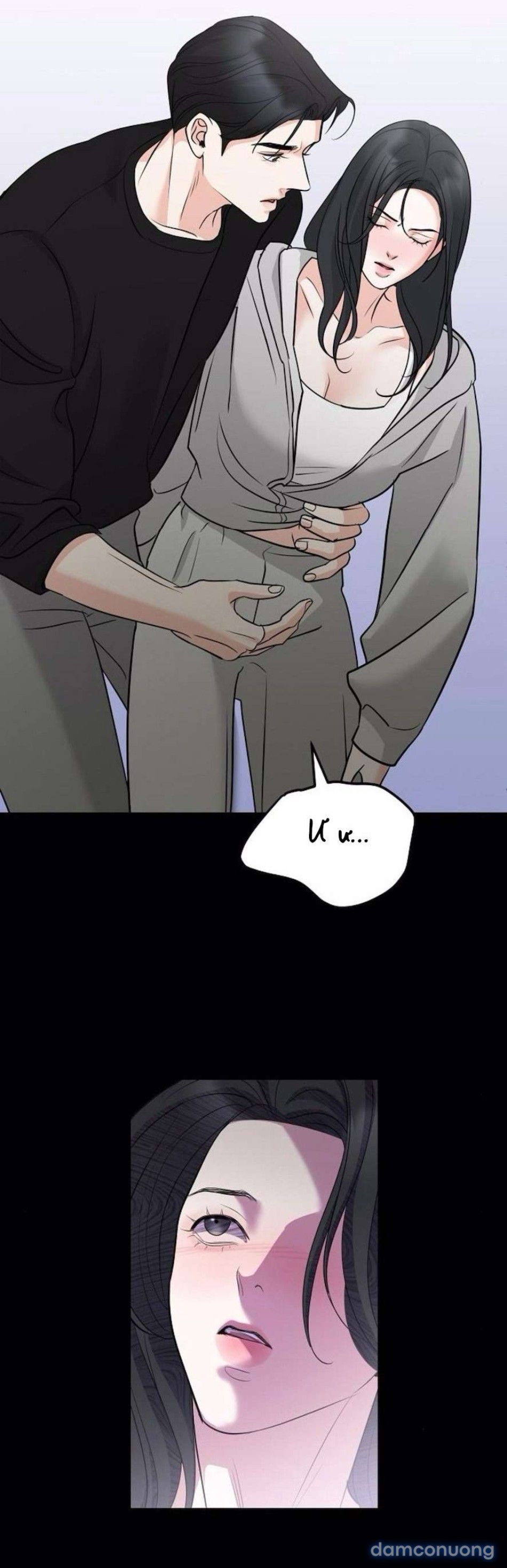 đọc truyện 〖18+〗- Cẩn Thận Va Phải Tình Yêu Chương 35 ảnh 6 tại Thiên Thai Truyện