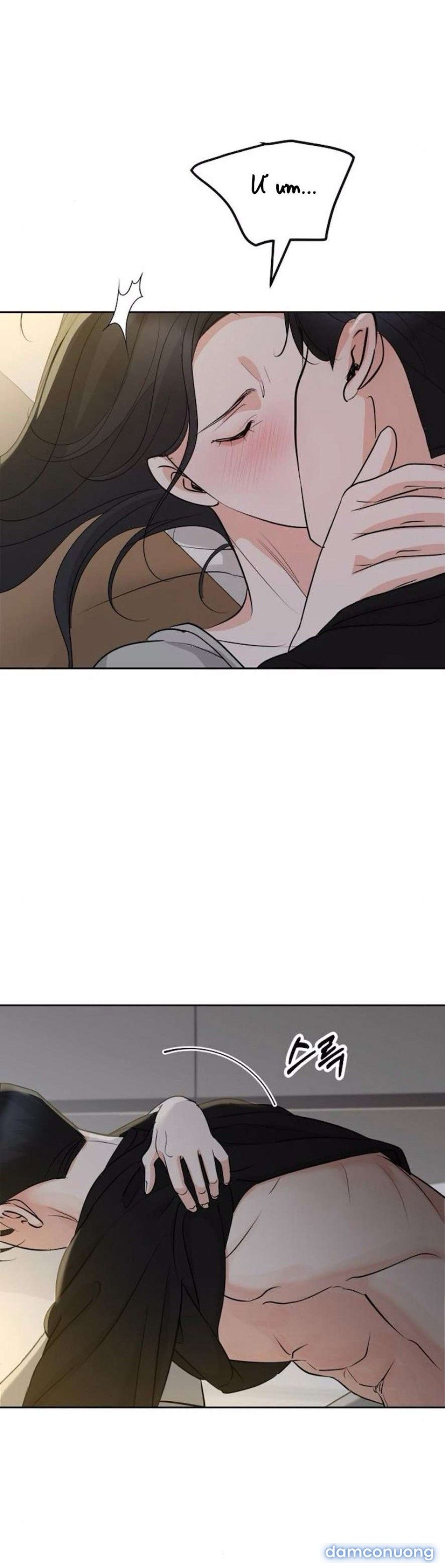 đọc truyện 〖18+〗- Cẩn Thận Va Phải Tình Yêu Chương 35 ảnh 42 tại Thiên Thai Truyện