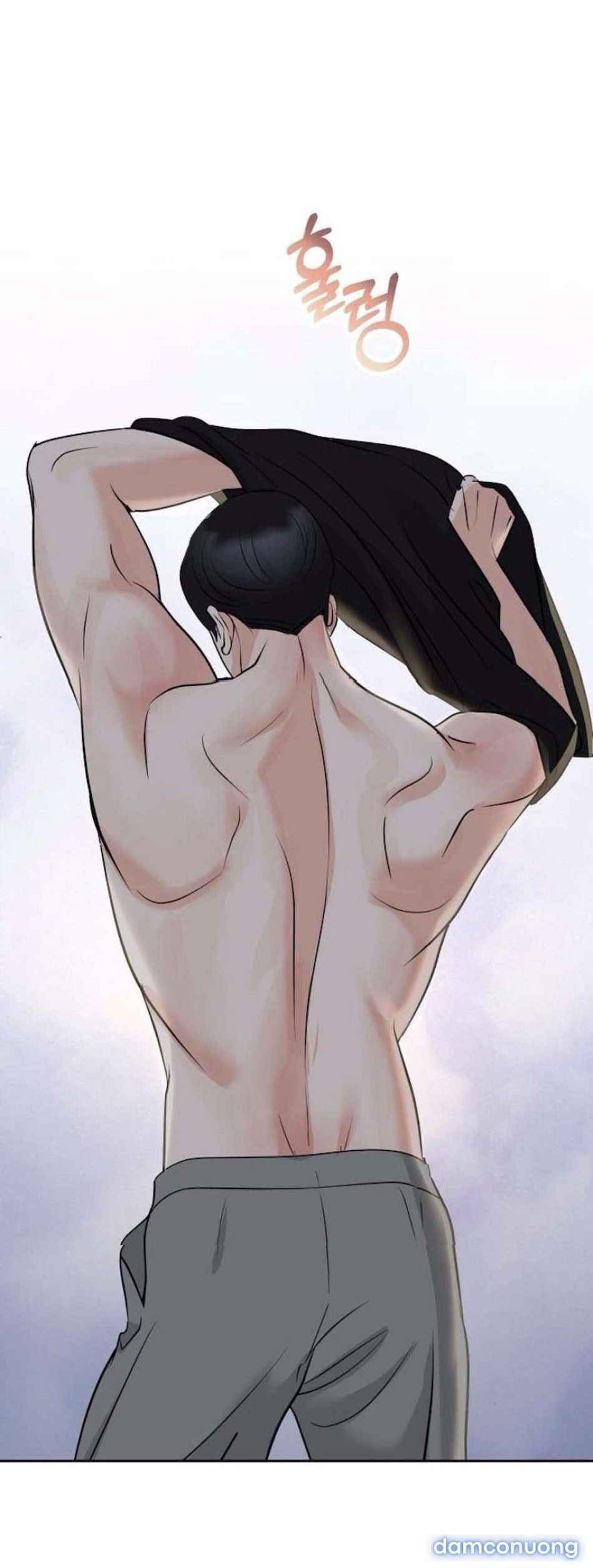 đọc truyện 〖18+〗- Cẩn Thận Va Phải Tình Yêu Chương 35 ảnh 43 tại Thiên Thai Truyện