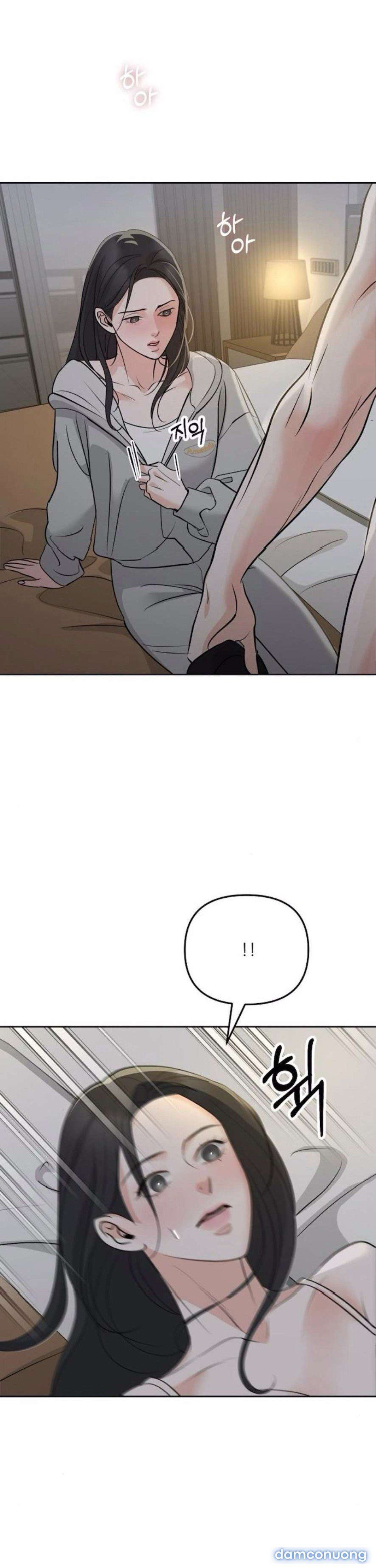 đọc truyện 〖18+〗- Cẩn Thận Va Phải Tình Yêu Chương 35 ảnh 44 tại Thiên Thai Truyện