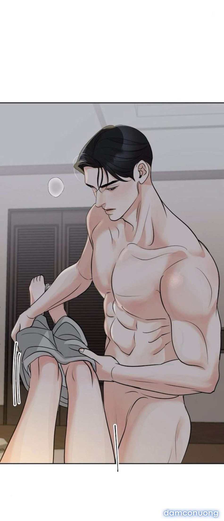 đọc truyện 〖18+〗- Cẩn Thận Va Phải Tình Yêu Chương 35 ảnh 45 tại Thiên Thai Truyện