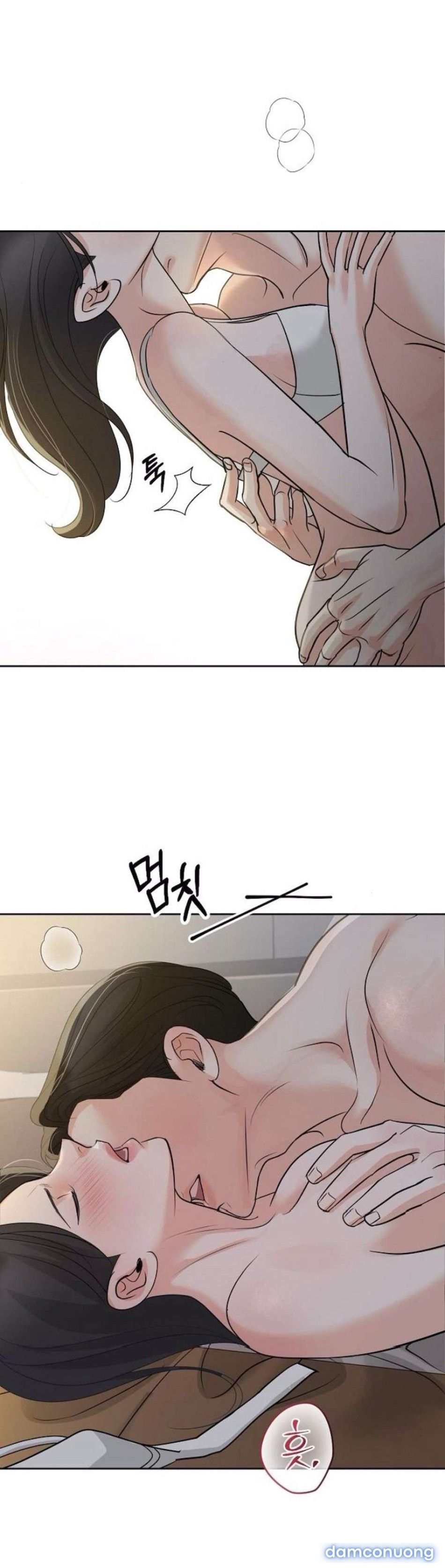 đọc truyện 〖18+〗- Cẩn Thận Va Phải Tình Yêu Chương 35 ảnh 46 tại Thiên Thai Truyện