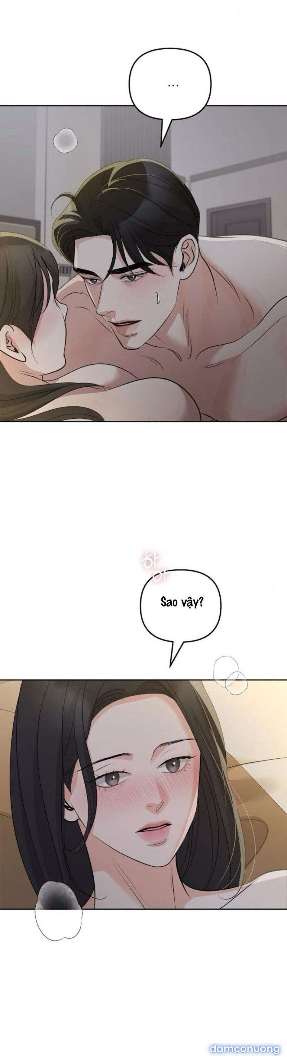 đọc truyện 〖18+〗- Cẩn Thận Va Phải Tình Yêu Chương 35 ảnh 47 tại Thiên Thai Truyện