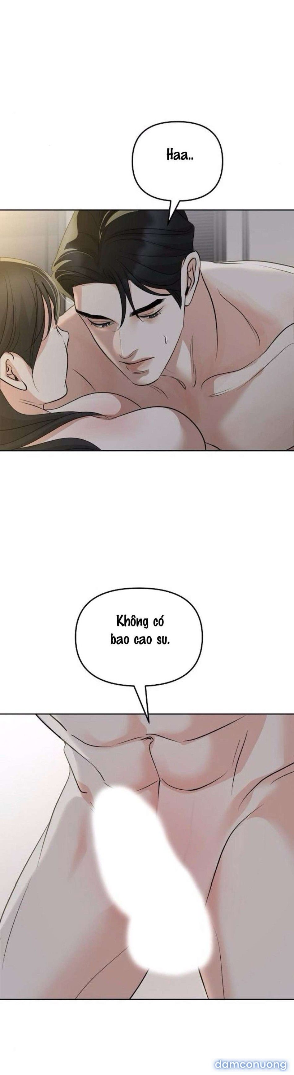 đọc truyện 〖18+〗- Cẩn Thận Va Phải Tình Yêu Chương 35 ảnh 48 tại Thiên Thai Truyện