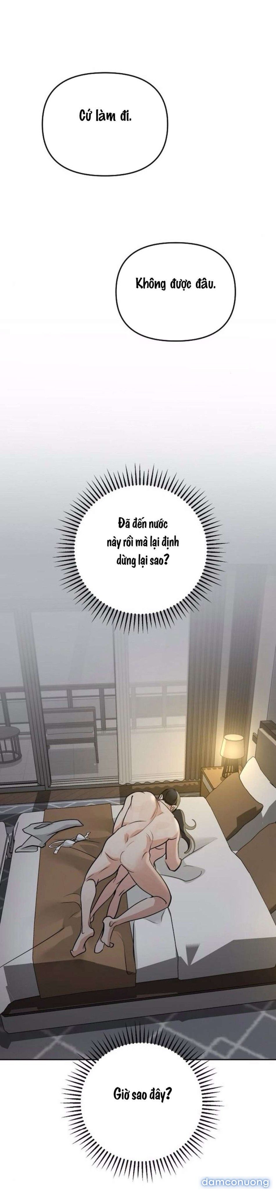 đọc truyện 〖18+〗- Cẩn Thận Va Phải Tình Yêu Chương 35 ảnh 49 tại Thiên Thai Truyện