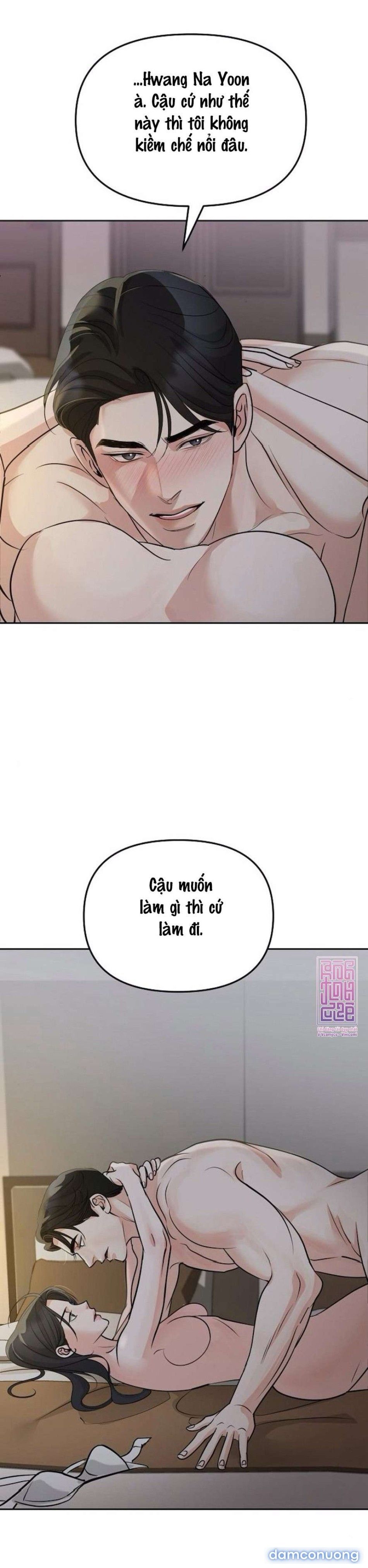 đọc truyện 〖18+〗- Cẩn Thận Va Phải Tình Yêu Chương 35 ảnh 51 tại Thiên Thai Truyện