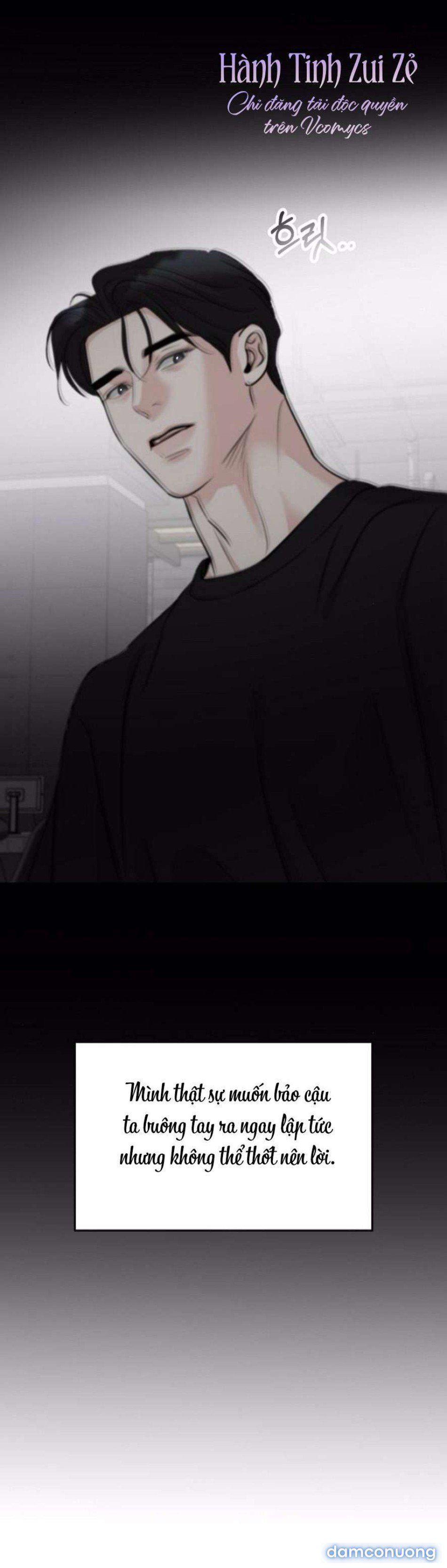 đọc truyện 〖18+〗- Cẩn Thận Va Phải Tình Yêu Chương 35 ảnh 7 tại Thiên Thai Truyện