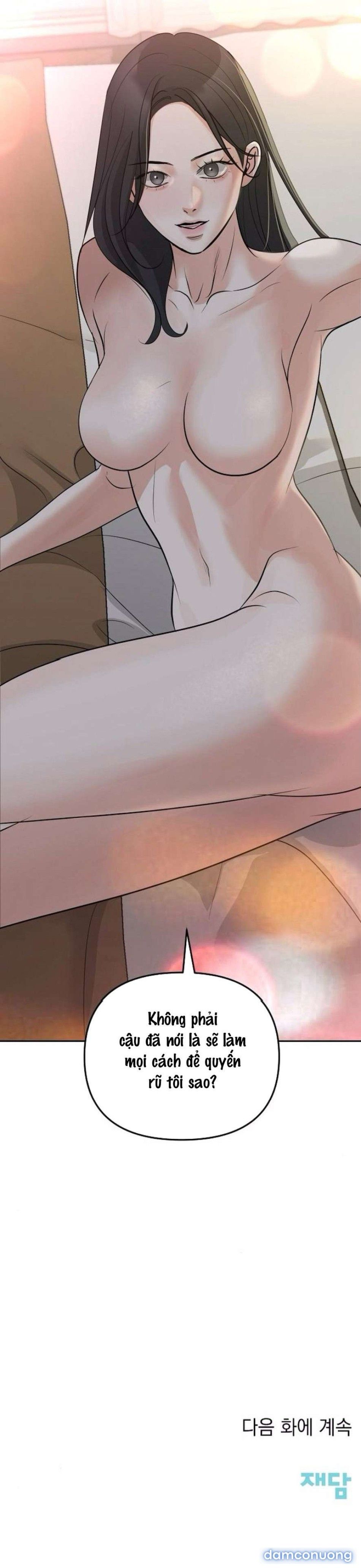 đọc truyện 〖18+〗- Cẩn Thận Va Phải Tình Yêu Chương 35 ảnh 56 tại Thiên Thai Truyện