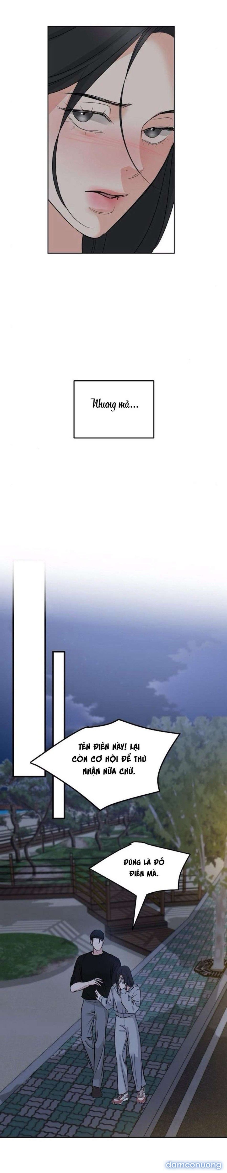 đọc truyện 〖18+〗- Cẩn Thận Va Phải Tình Yêu Chương 35 ảnh 10 tại Thiên Thai Truyện