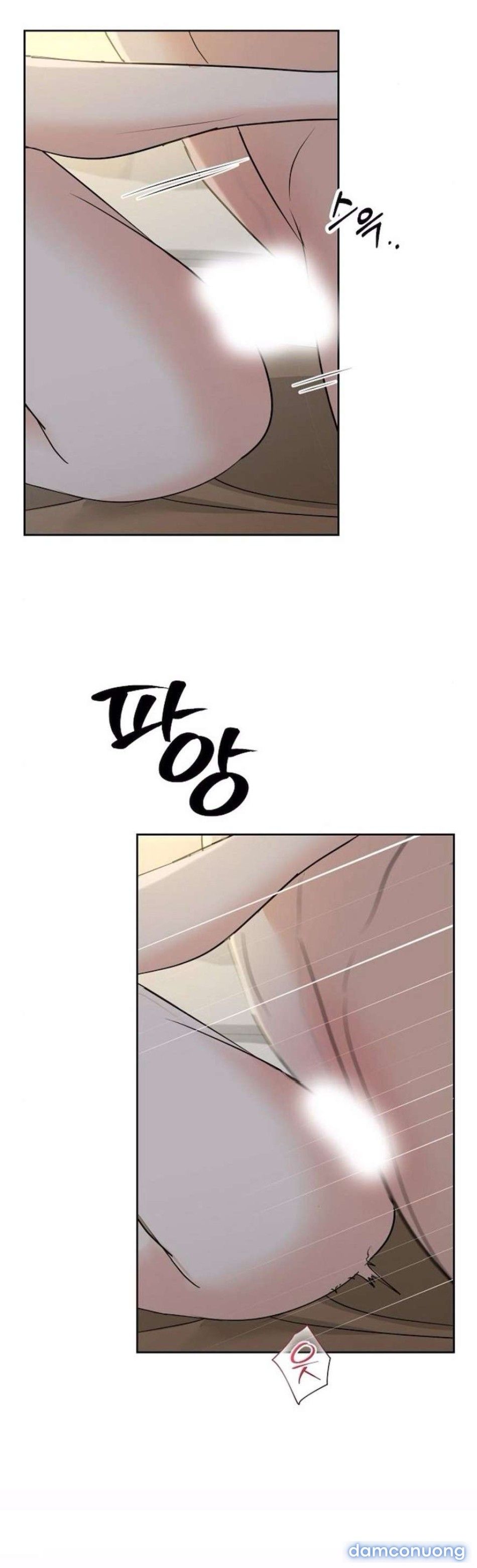 đọc truyện 〖18+〗- Cẩn Thận Va Phải Tình Yêu Chương 36 ảnh 13 tại Thiên Thai Truyện