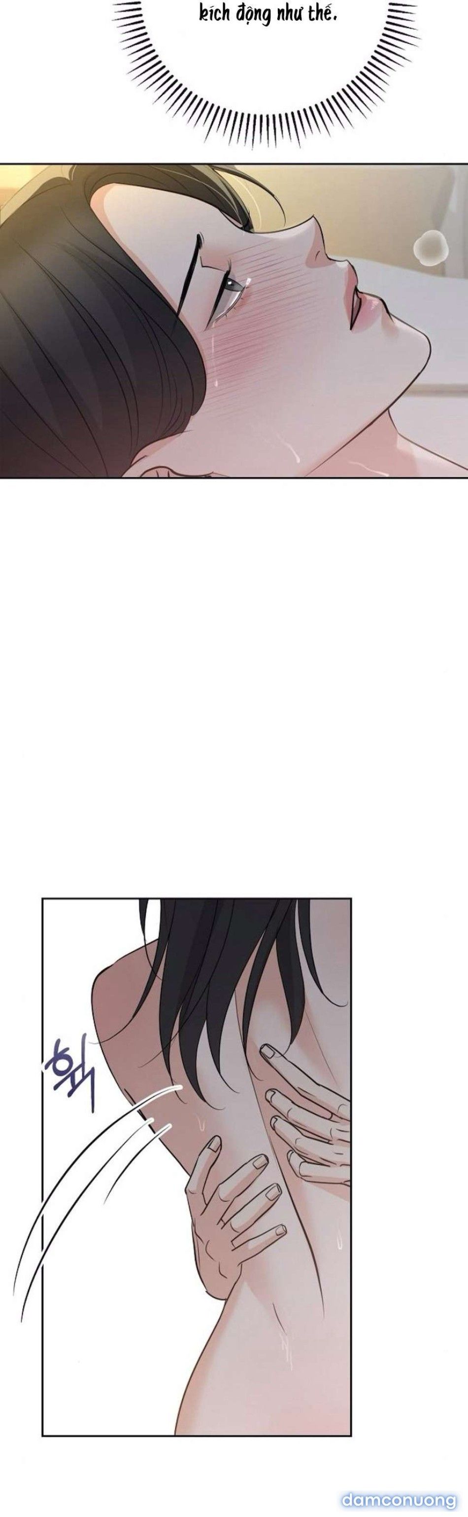 đọc truyện 〖18+〗- Cẩn Thận Va Phải Tình Yêu Chương 36 ảnh 17 tại Thiên Thai Truyện