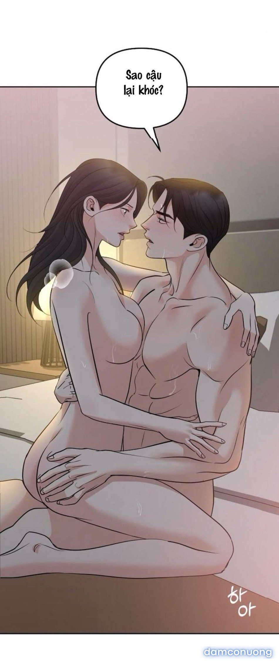 đọc truyện 〖18+〗- Cẩn Thận Va Phải Tình Yêu Chương 36 ảnh 18 tại Thiên Thai Truyện