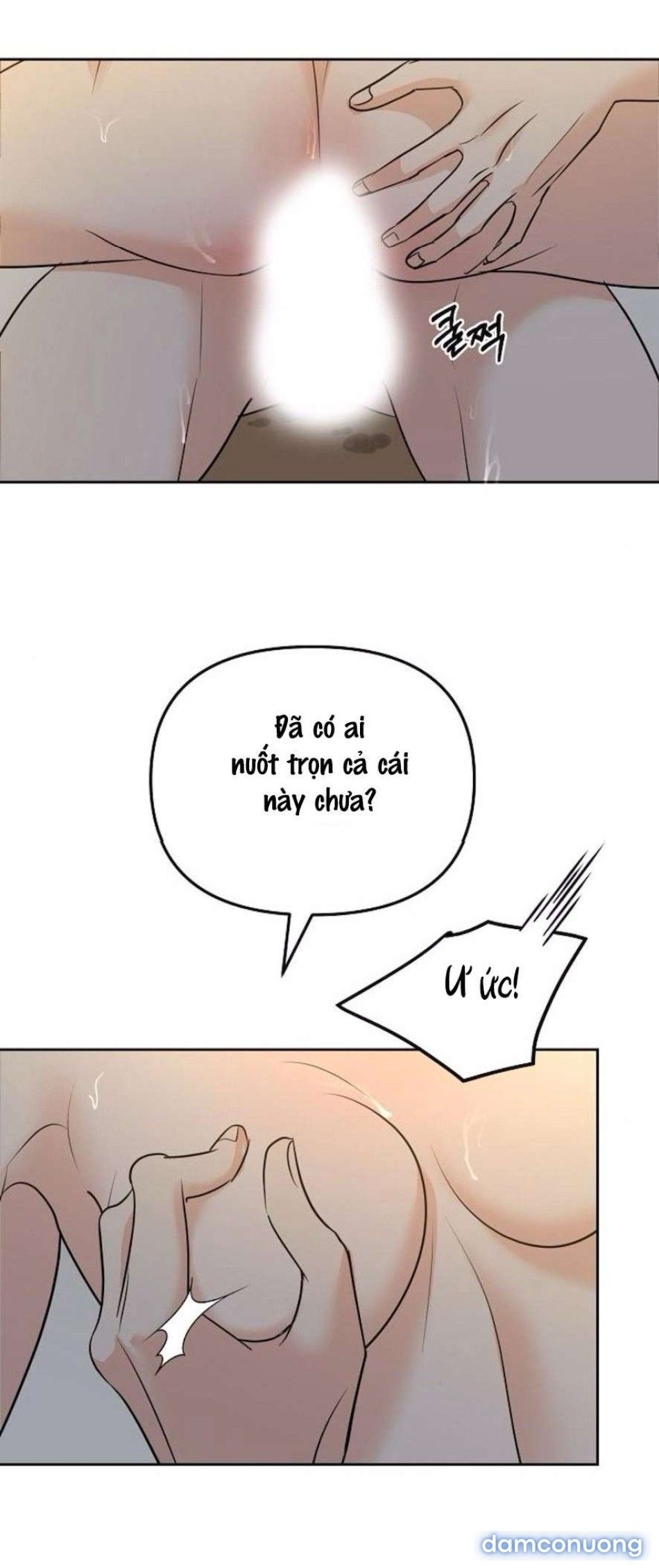 đọc truyện 〖18+〗- Cẩn Thận Va Phải Tình Yêu Chương 36 ảnh 20 tại Thiên Thai Truyện