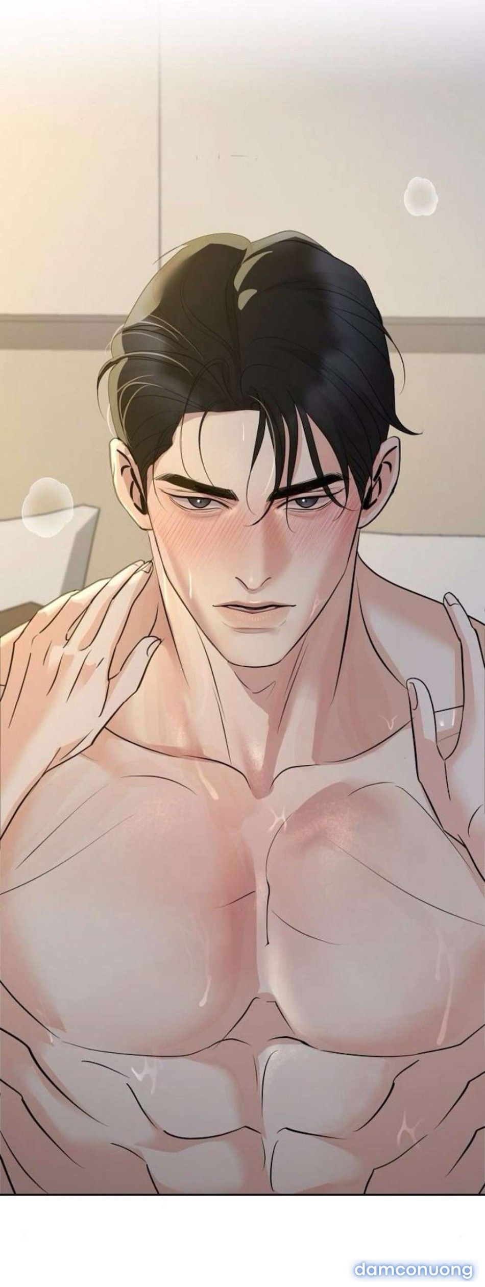 đọc truyện 〖18+〗- Cẩn Thận Va Phải Tình Yêu Chương 36 ảnh 22 tại Thiên Thai Truyện