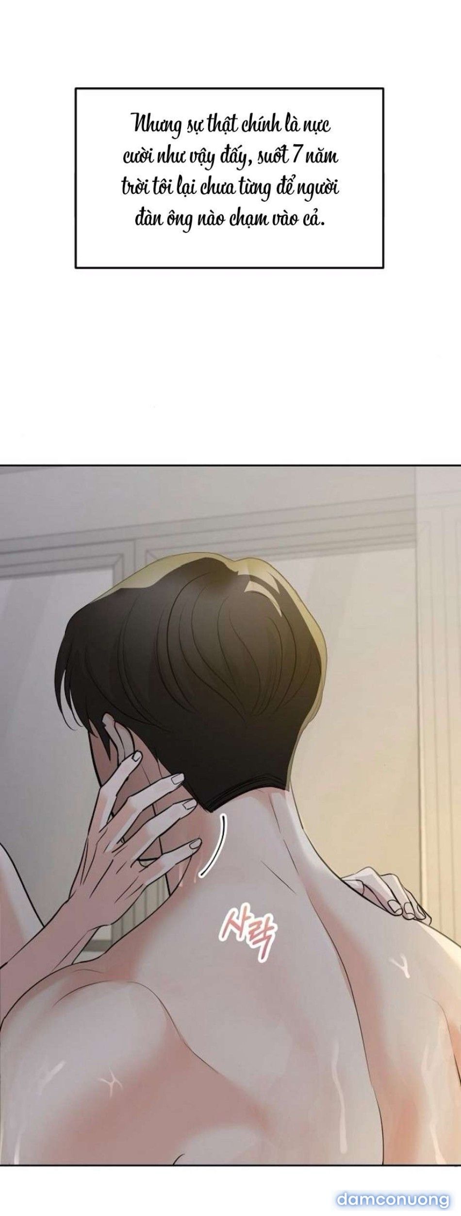 đọc truyện 〖18+〗- Cẩn Thận Va Phải Tình Yêu Chương 36 ảnh 23 tại Thiên Thai Truyện