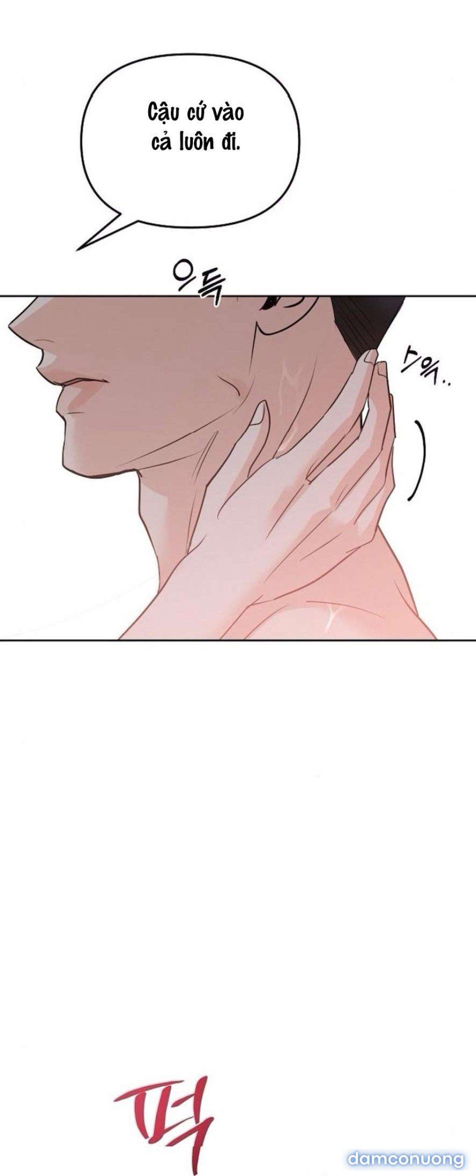 đọc truyện 〖18+〗- Cẩn Thận Va Phải Tình Yêu Chương 36 ảnh 24 tại Thiên Thai Truyện