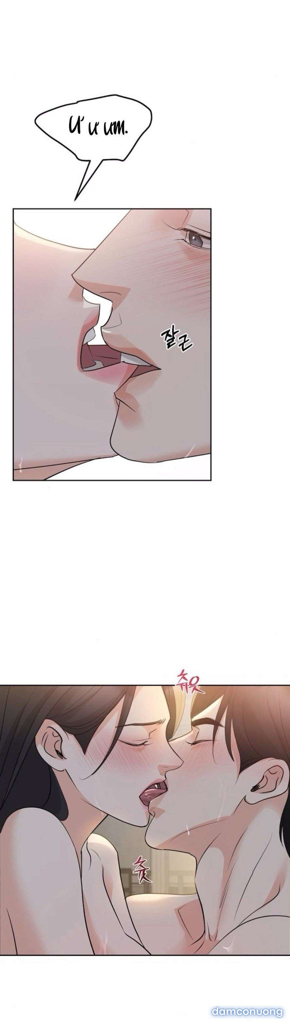 đọc truyện 〖18+〗- Cẩn Thận Va Phải Tình Yêu Chương 36 ảnh 28 tại Thiên Thai Truyện