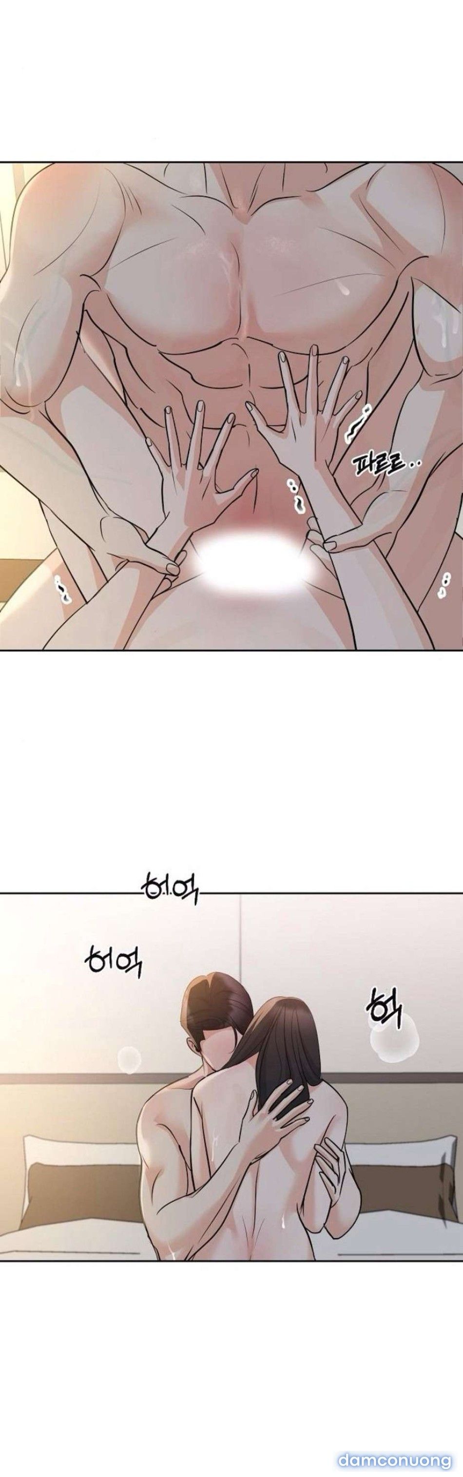 đọc truyện 〖18+〗- Cẩn Thận Va Phải Tình Yêu Chương 36 ảnh 30 tại Thiên Thai Truyện