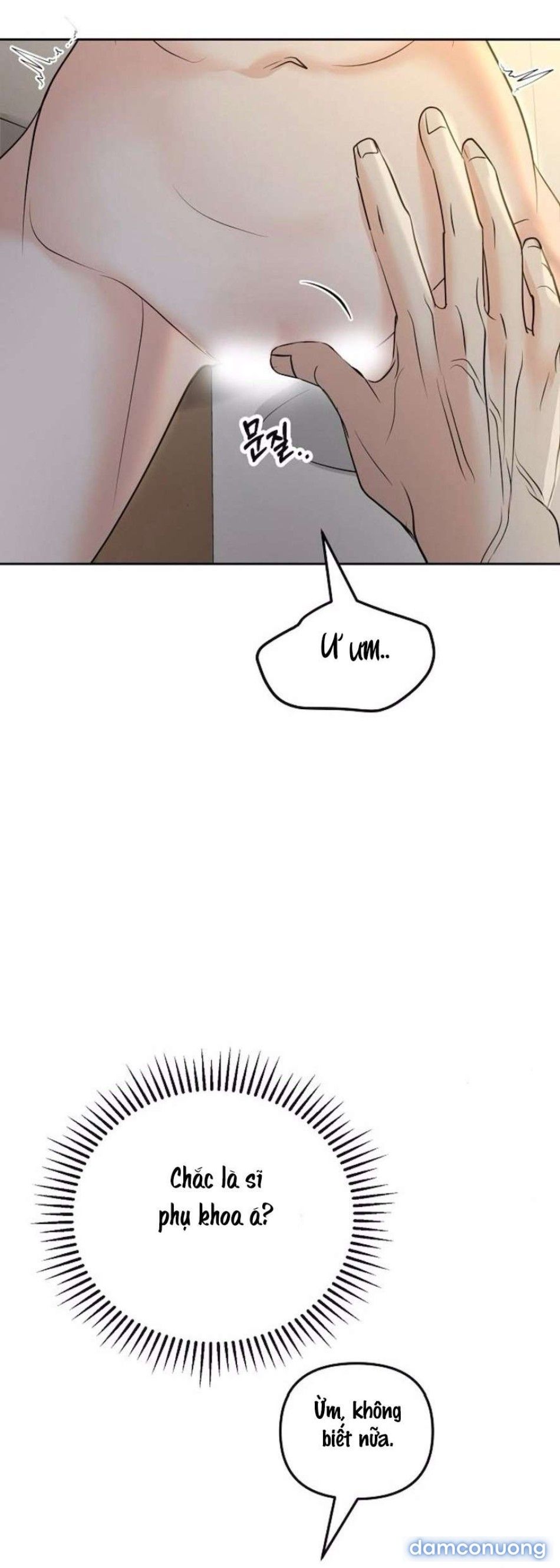 đọc truyện 〖18+〗- Cẩn Thận Va Phải Tình Yêu Chương 36 ảnh 5 tại Thiên Thai Truyện