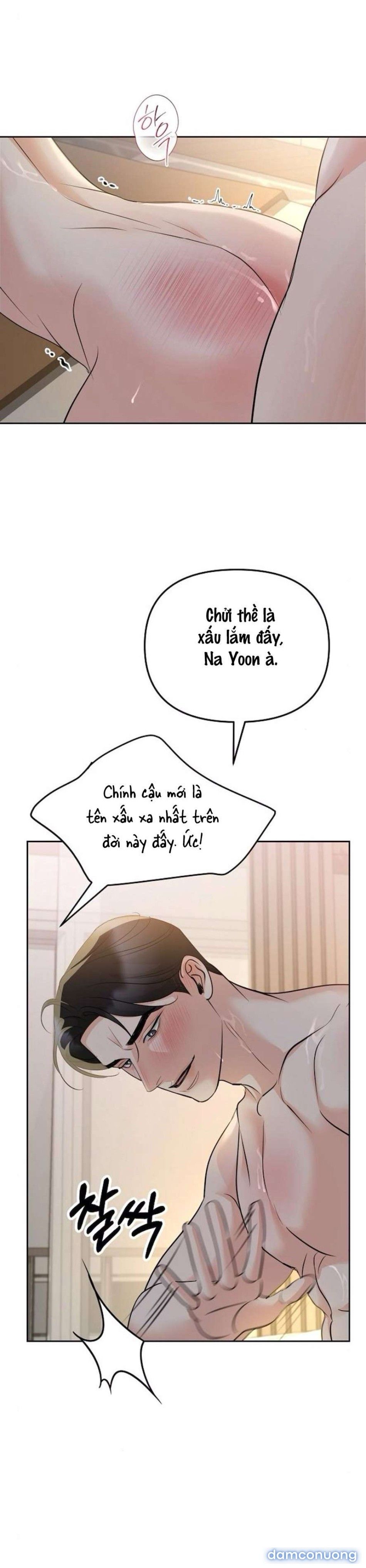 đọc truyện 〖18+〗- Cẩn Thận Va Phải Tình Yêu Chương 36 ảnh 41 tại Thiên Thai Truyện