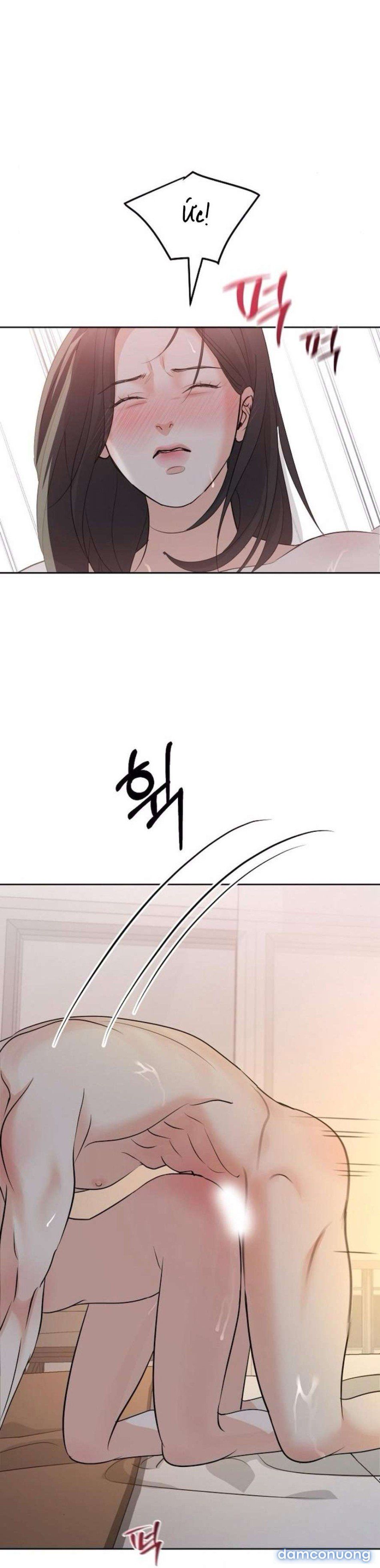 đọc truyện 〖18+〗- Cẩn Thận Va Phải Tình Yêu Chương 36 ảnh 42 tại Thiên Thai Truyện