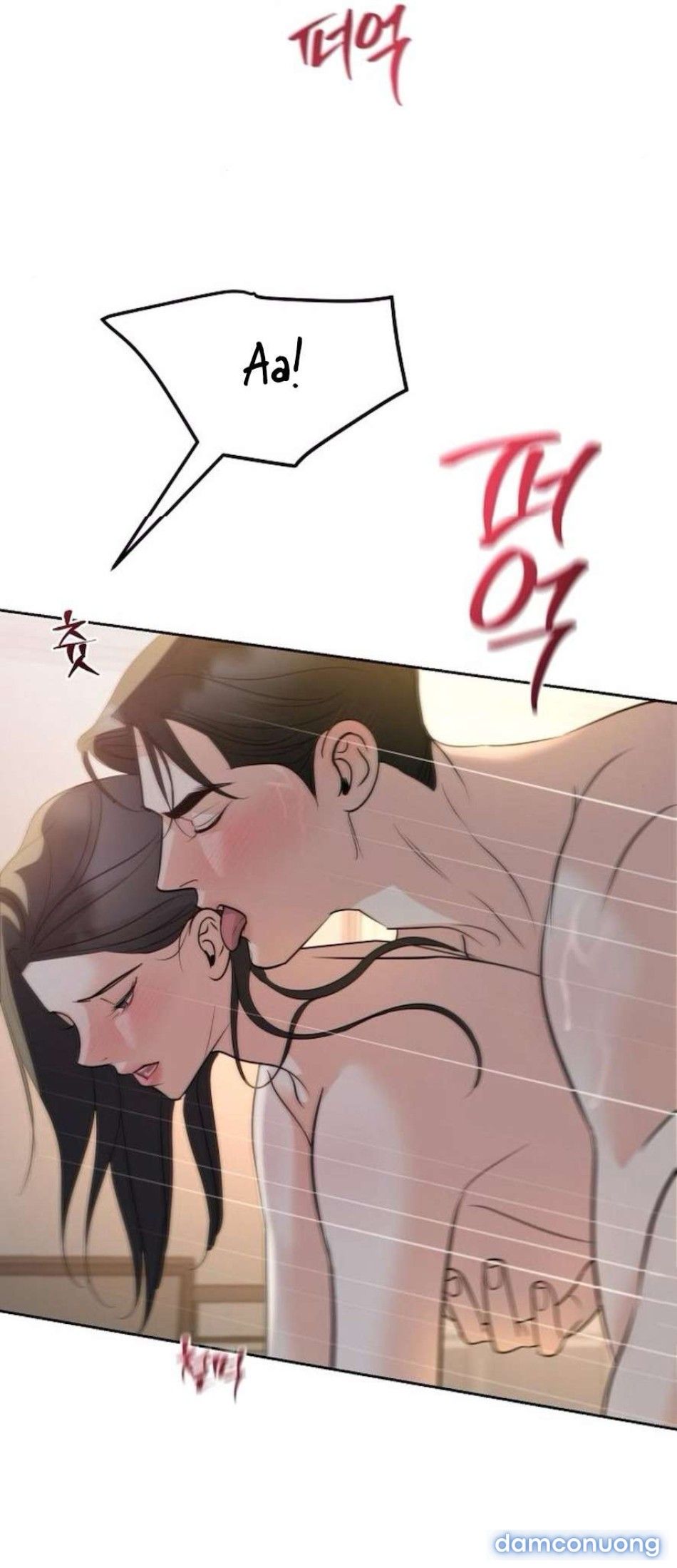 đọc truyện 〖18+〗- Cẩn Thận Va Phải Tình Yêu Chương 36 ảnh 43 tại Thiên Thai Truyện