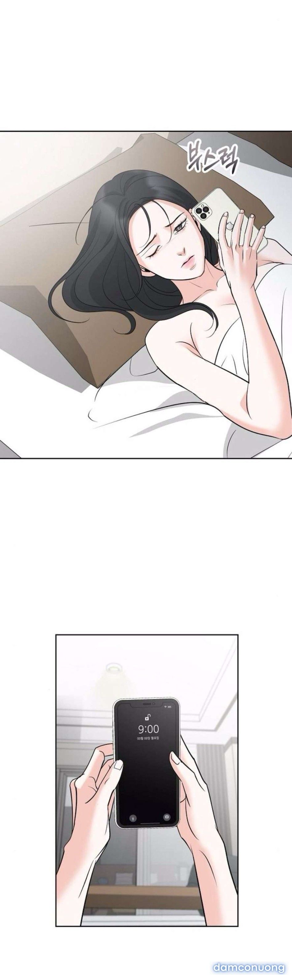 đọc truyện 〖18+〗- Cẩn Thận Va Phải Tình Yêu Chương 36 ảnh 49 tại Thiên Thai Truyện