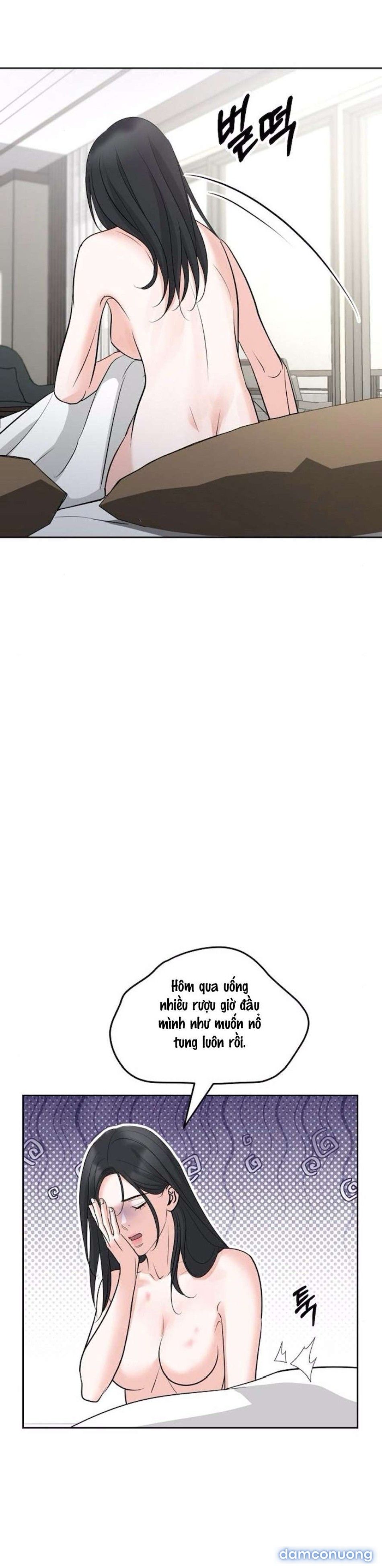 đọc truyện 〖18+〗- Cẩn Thận Va Phải Tình Yêu Chương 36 ảnh 50 tại Thiên Thai Truyện