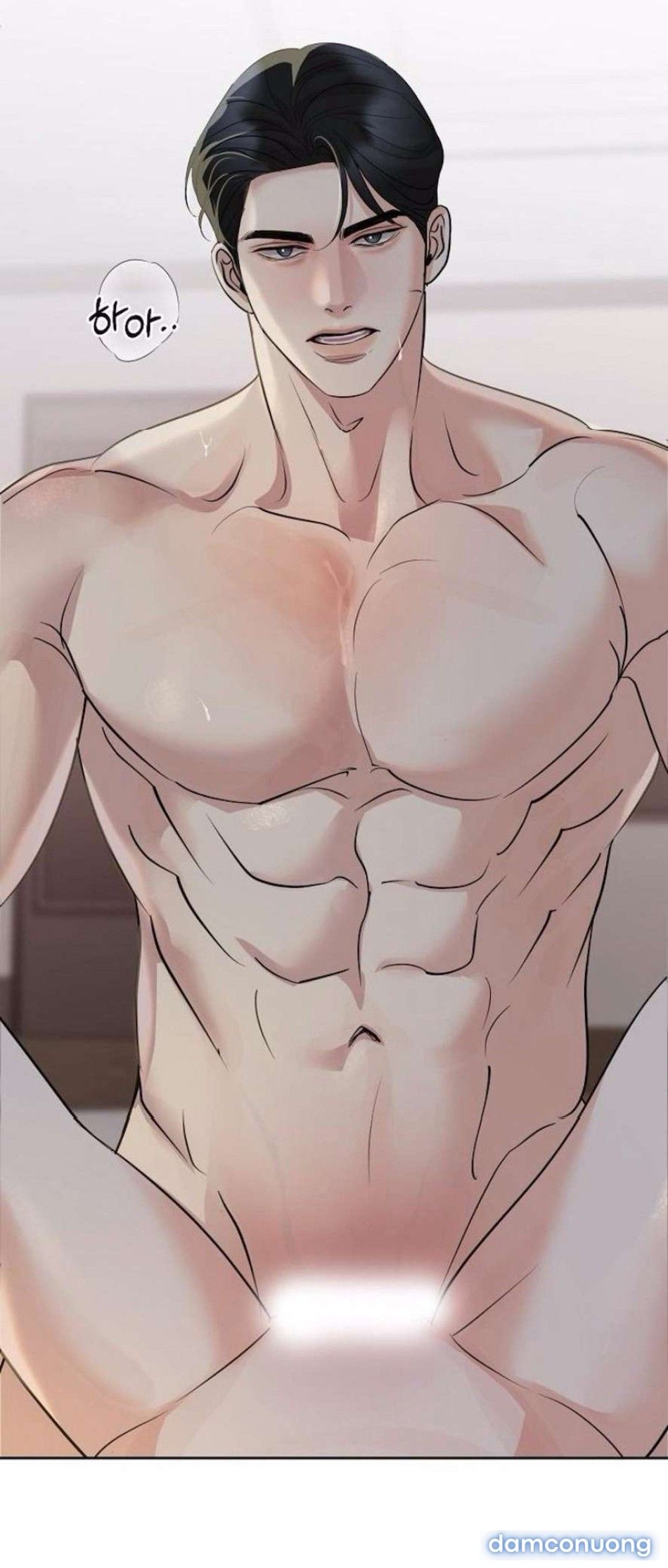 đọc truyện 〖18+〗- Cẩn Thận Va Phải Tình Yêu Chương 36 ảnh 10 tại Thiên Thai Truyện