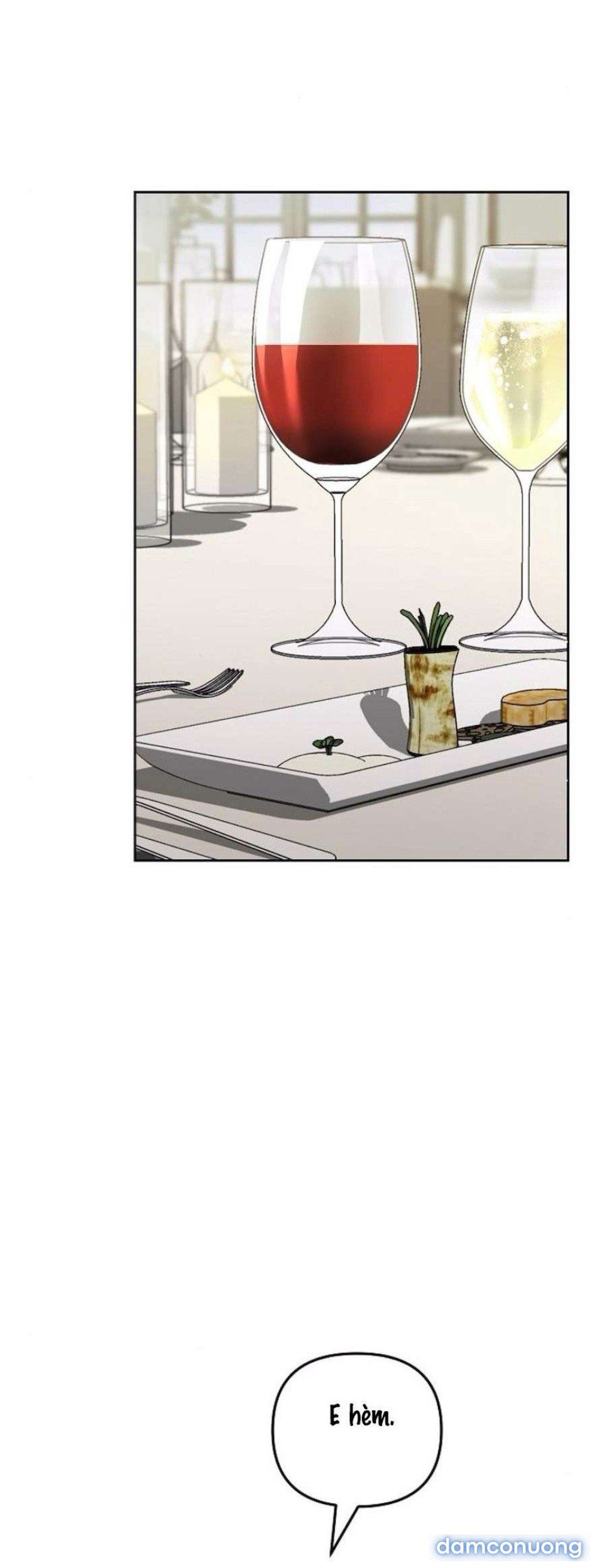 đọc truyện 〖18+〗- Cẩn Thận Va Phải Tình Yêu Chương 37 ảnh 3 tại Thiên Thai Truyện