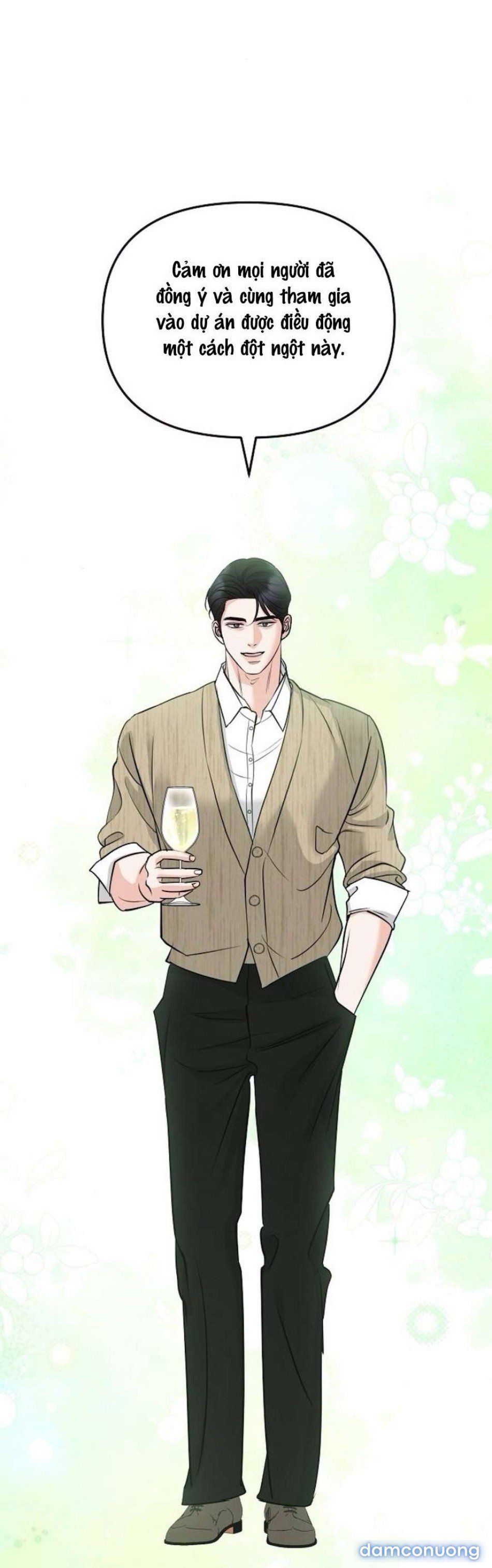 đọc truyện 〖18+〗- Cẩn Thận Va Phải Tình Yêu Chương 37 ảnh 12 tại Thiên Thai Truyện