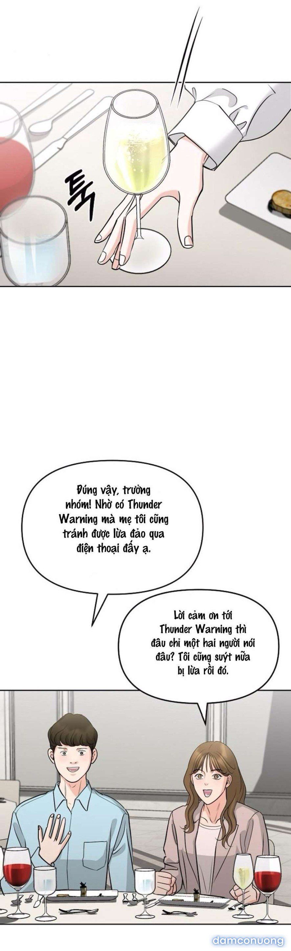 đọc truyện 〖18+〗- Cẩn Thận Va Phải Tình Yêu Chương 37 ảnh 16 tại Thiên Thai Truyện