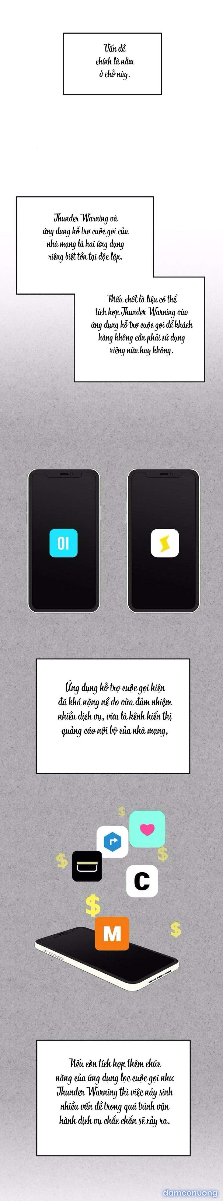 đọc truyện 〖18+〗- Cẩn Thận Va Phải Tình Yêu Chương 37 ảnh 18 tại Thiên Thai Truyện