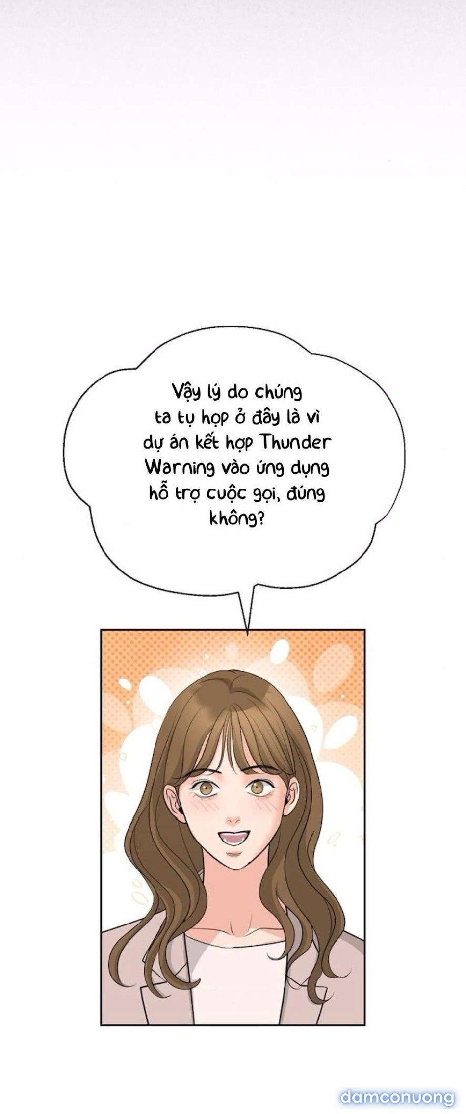 đọc truyện 〖18+〗- Cẩn Thận Va Phải Tình Yêu Chương 37 ảnh 19 tại Thiên Thai Truyện