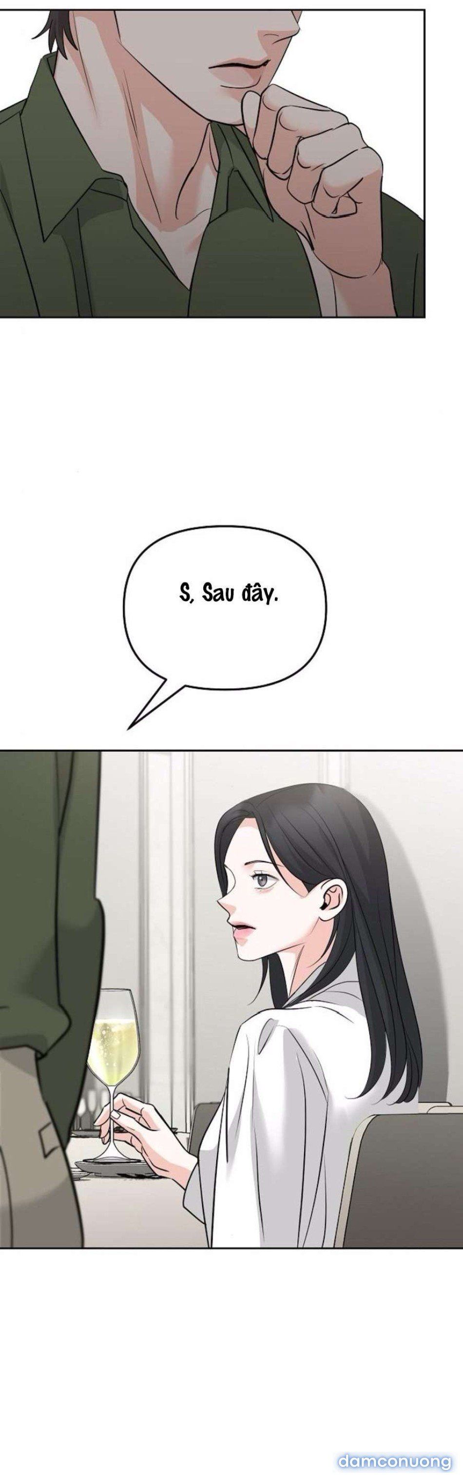 đọc truyện 〖18+〗- Cẩn Thận Va Phải Tình Yêu Chương 37 ảnh 4 tại Thiên Thai Truyện