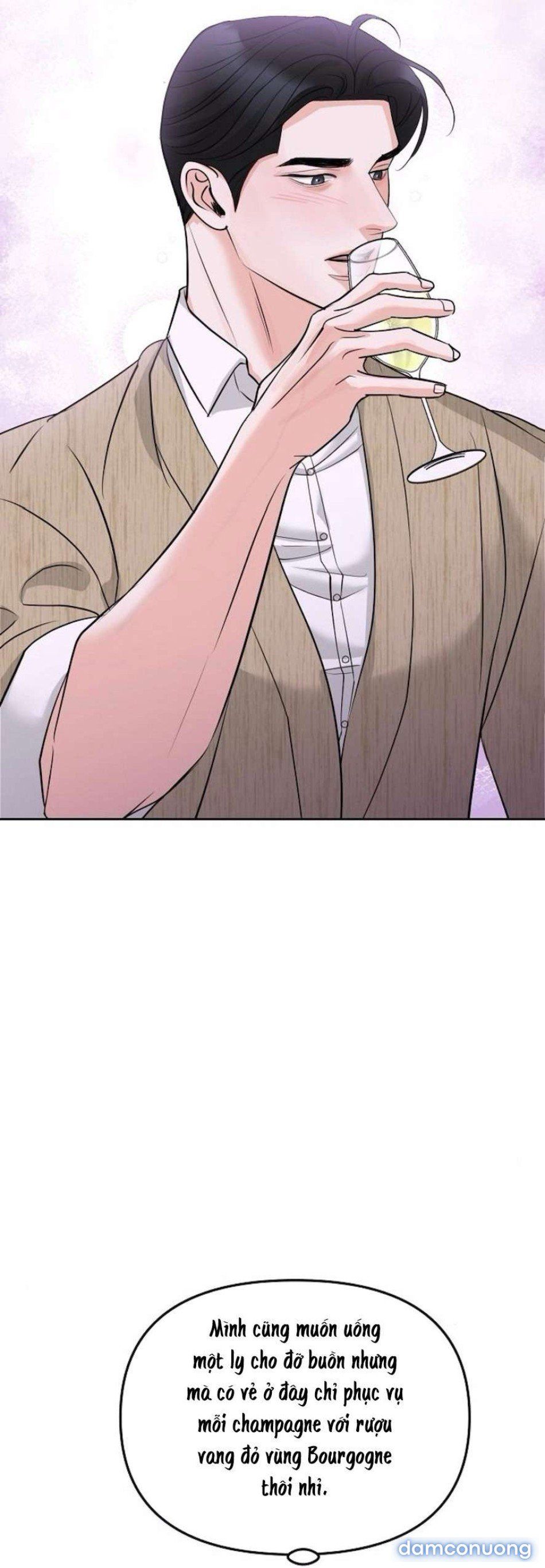 đọc truyện 〖18+〗- Cẩn Thận Va Phải Tình Yêu Chương 37 ảnh 22 tại Thiên Thai Truyện