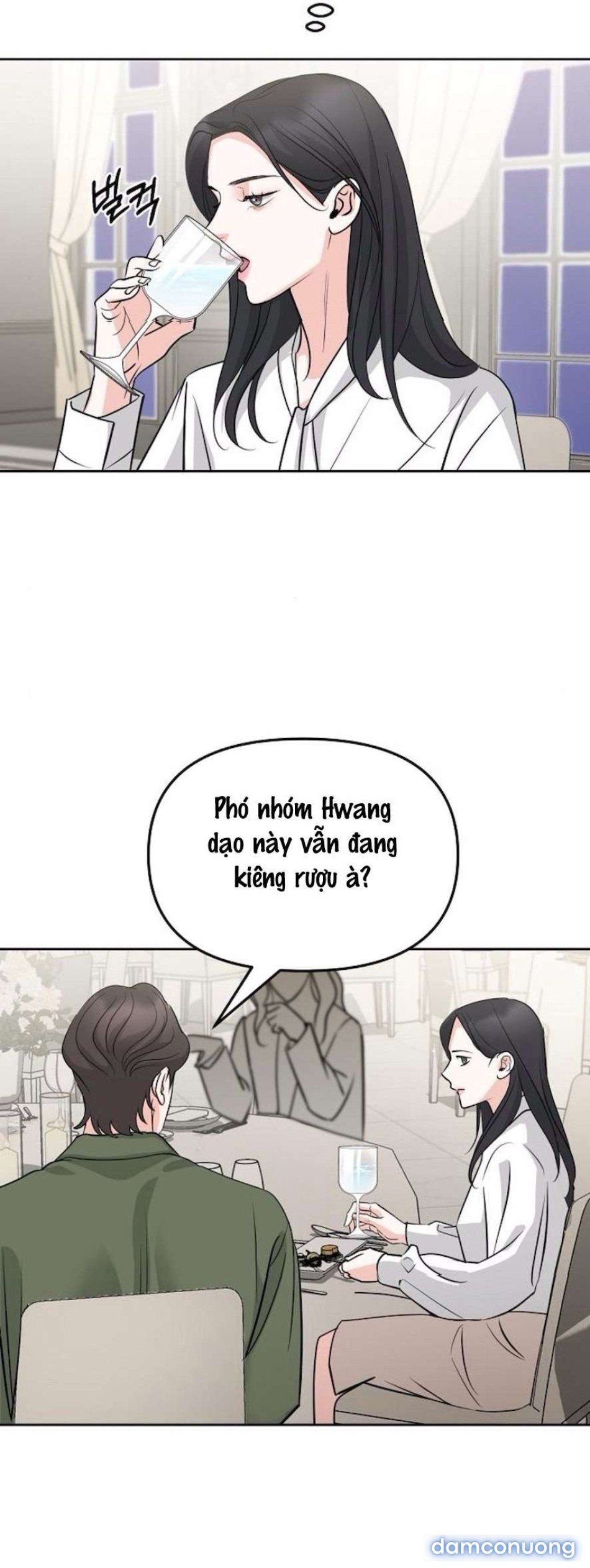 đọc truyện 〖18+〗- Cẩn Thận Va Phải Tình Yêu Chương 37 ảnh 23 tại Thiên Thai Truyện