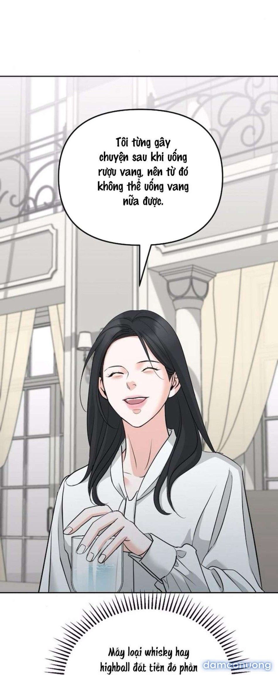 đọc truyện 〖18+〗- Cẩn Thận Va Phải Tình Yêu Chương 37 ảnh 25 tại Thiên Thai Truyện