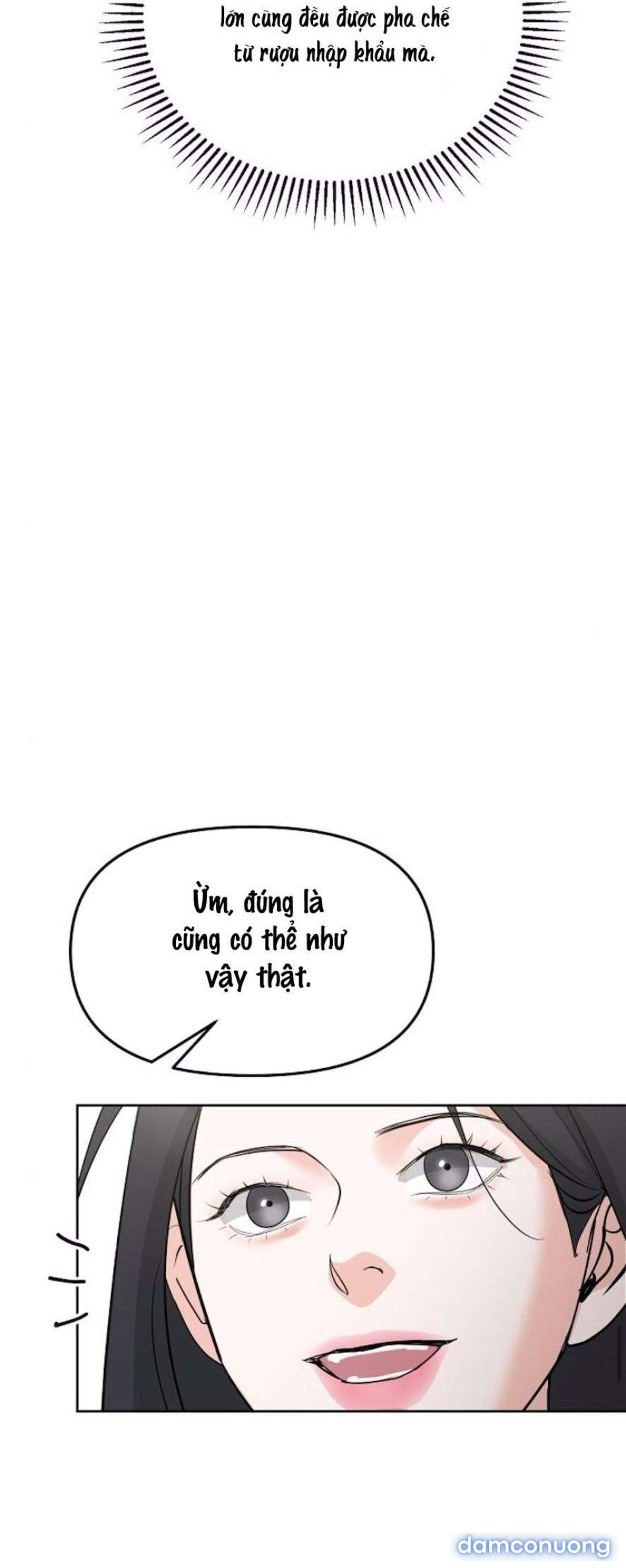 đọc truyện 〖18+〗- Cẩn Thận Va Phải Tình Yêu Chương 37 ảnh 26 tại Thiên Thai Truyện