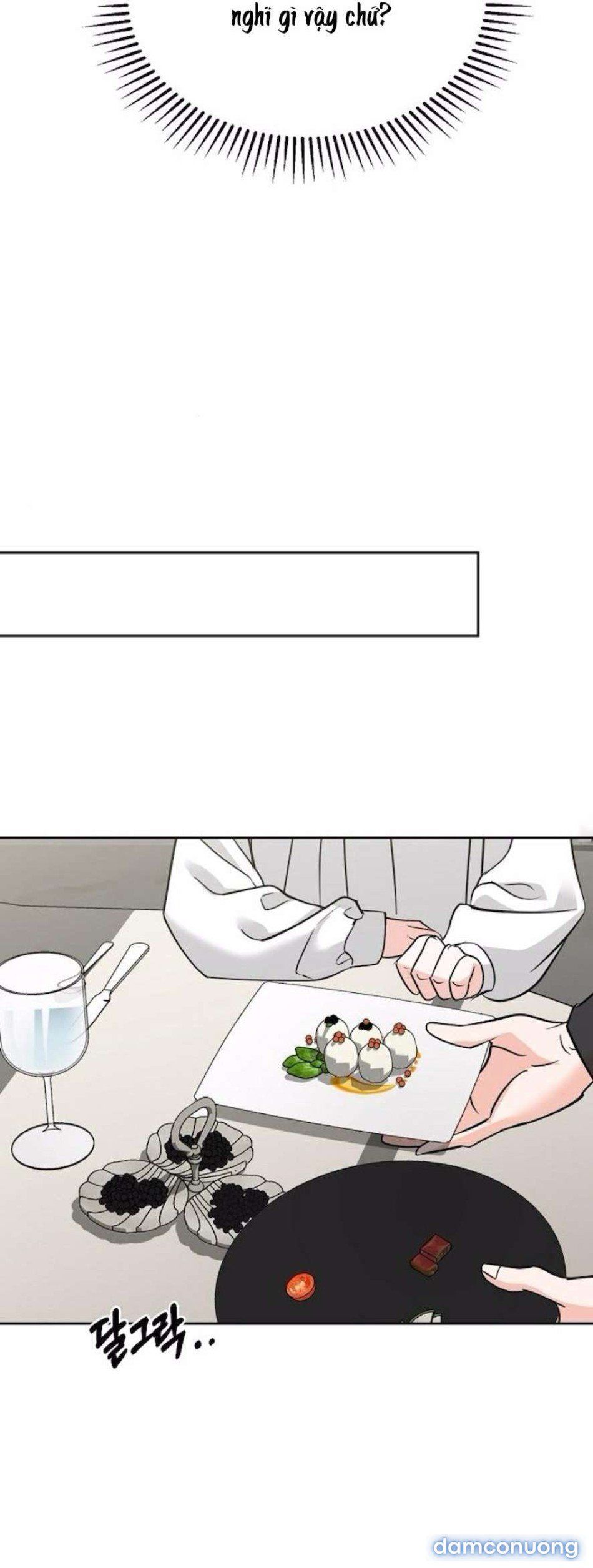 đọc truyện 〖18+〗- Cẩn Thận Va Phải Tình Yêu Chương 37 ảnh 28 tại Thiên Thai Truyện