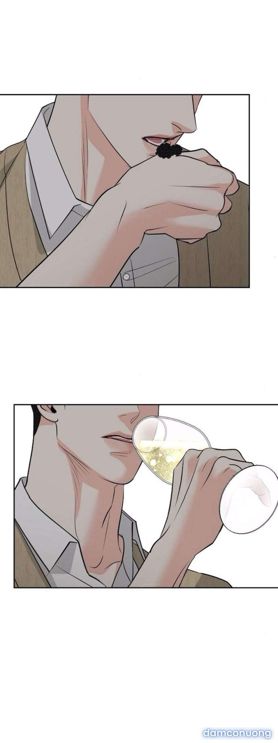 đọc truyện 〖18+〗- Cẩn Thận Va Phải Tình Yêu Chương 37 ảnh 29 tại Thiên Thai Truyện