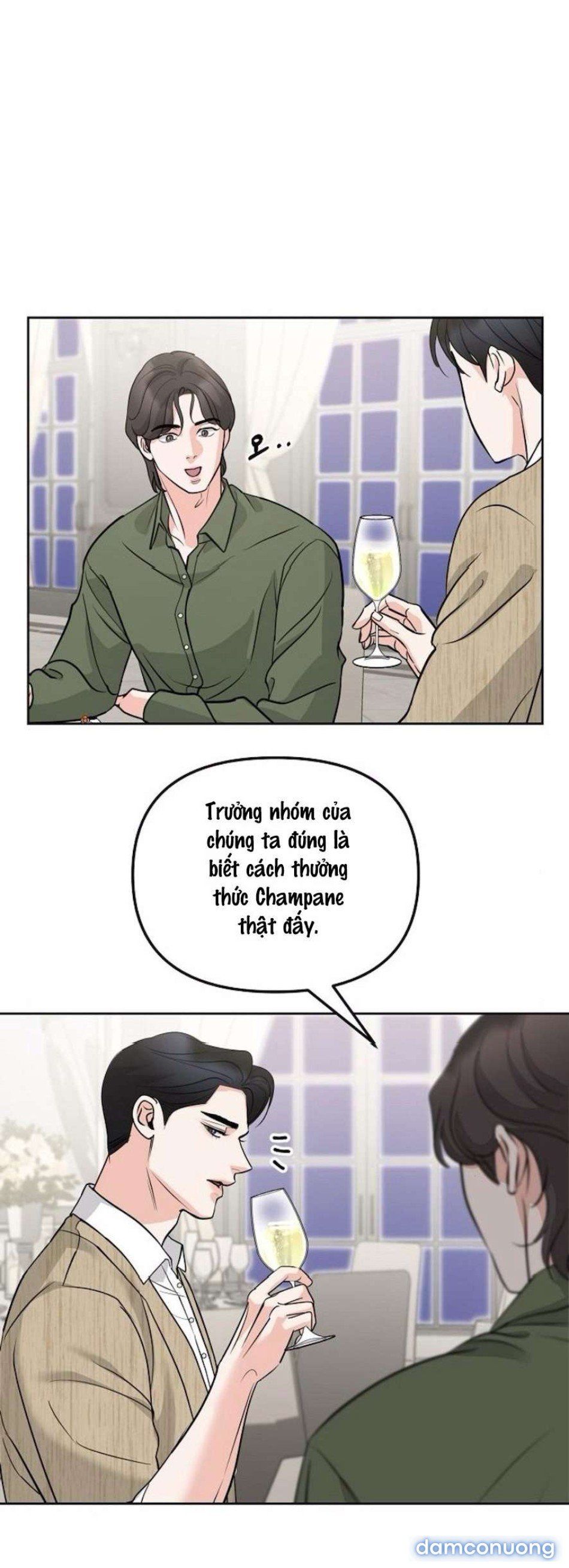 đọc truyện 〖18+〗- Cẩn Thận Va Phải Tình Yêu Chương 37 ảnh 30 tại Thiên Thai Truyện