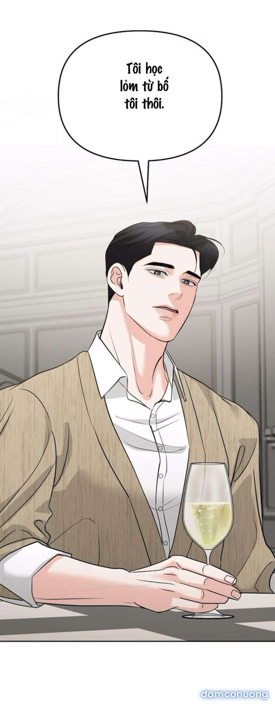 đọc truyện 〖18+〗- Cẩn Thận Va Phải Tình Yêu Chương 37 ảnh 31 tại Thiên Thai Truyện