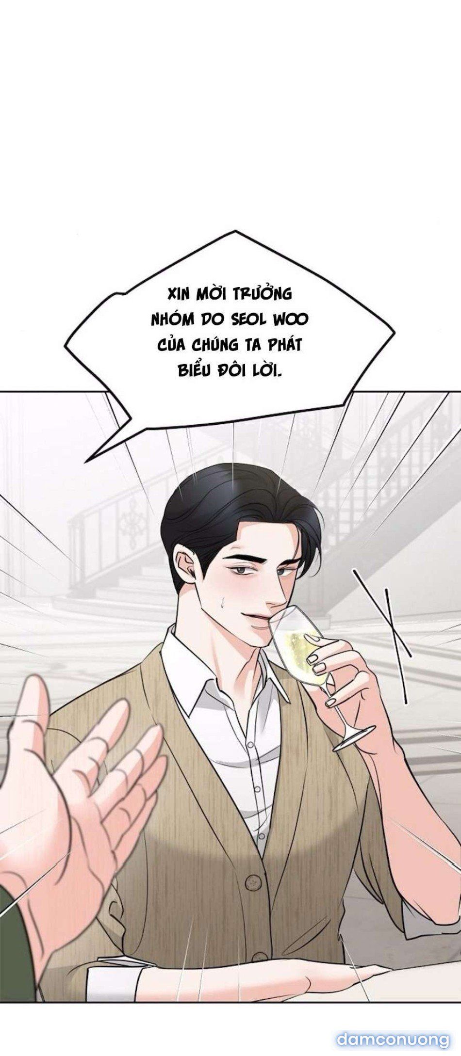 đọc truyện 〖18+〗- Cẩn Thận Va Phải Tình Yêu Chương 37 ảnh 5 tại Thiên Thai Truyện