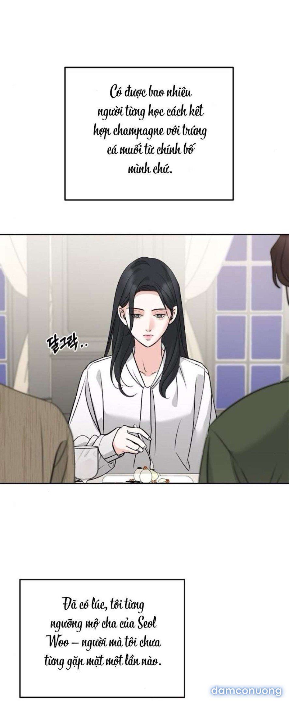 đọc truyện 〖18+〗- Cẩn Thận Va Phải Tình Yêu Chương 37 ảnh 32 tại Thiên Thai Truyện