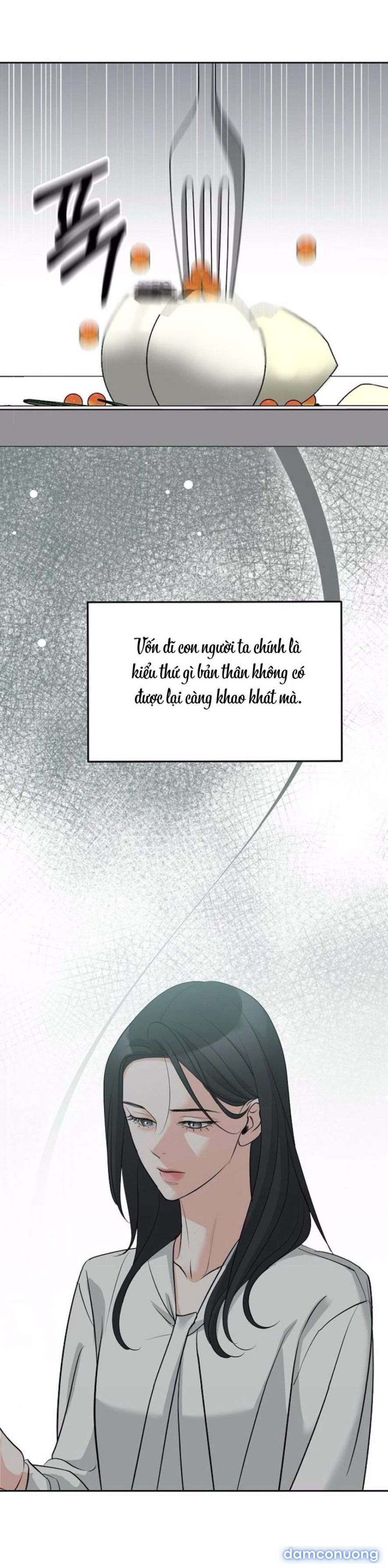 đọc truyện 〖18+〗- Cẩn Thận Va Phải Tình Yêu Chương 37 ảnh 34 tại Thiên Thai Truyện