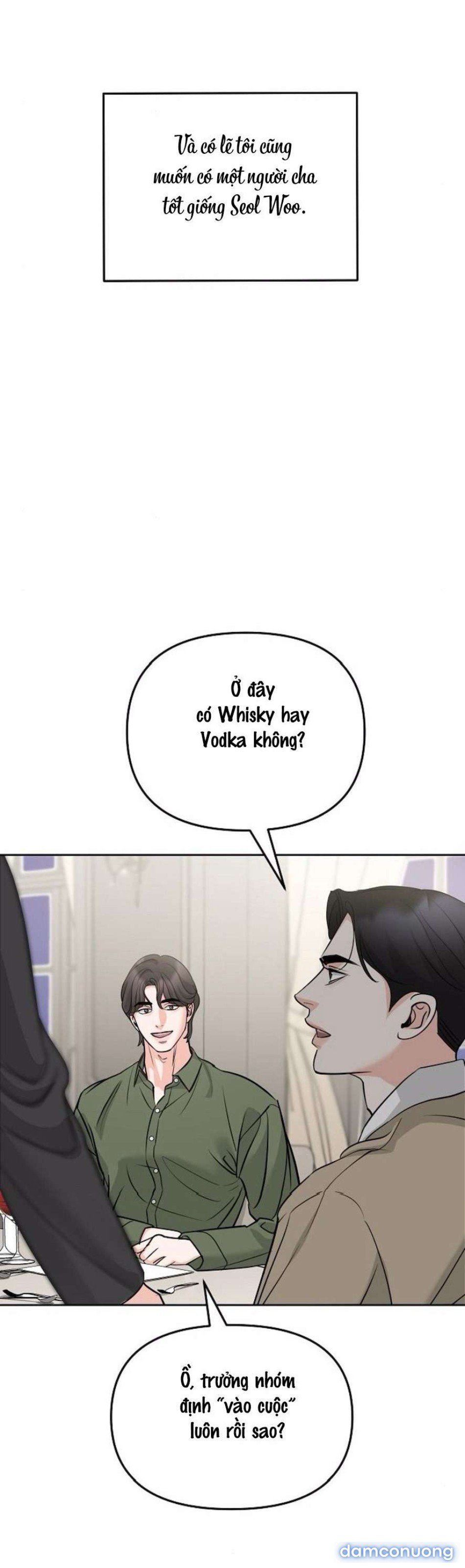 đọc truyện 〖18+〗- Cẩn Thận Va Phải Tình Yêu Chương 37 ảnh 35 tại Thiên Thai Truyện