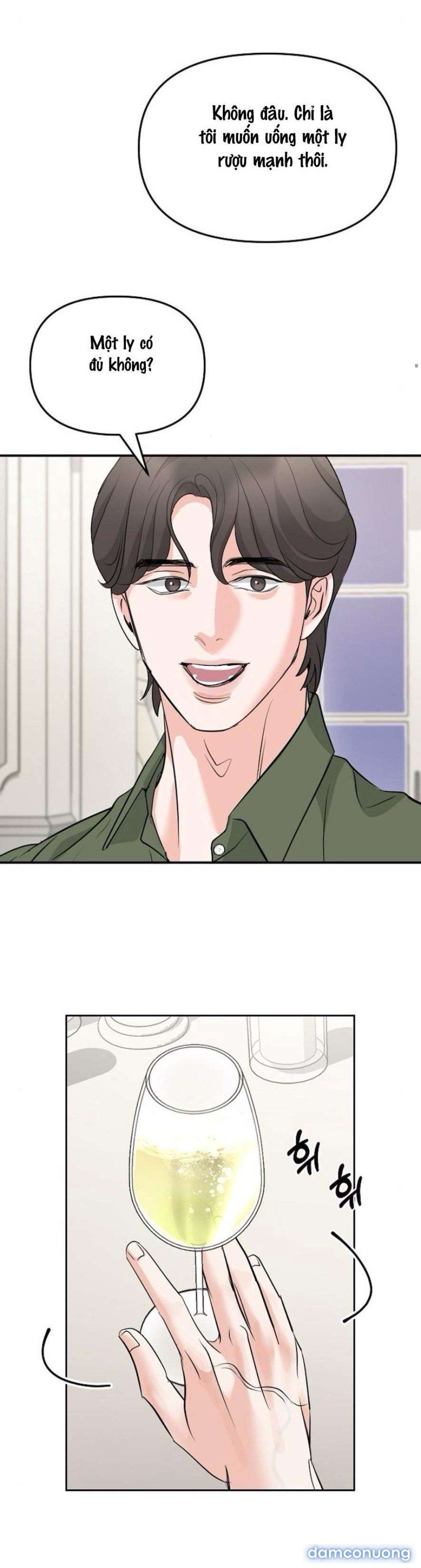 đọc truyện 〖18+〗- Cẩn Thận Va Phải Tình Yêu Chương 37 ảnh 36 tại Thiên Thai Truyện