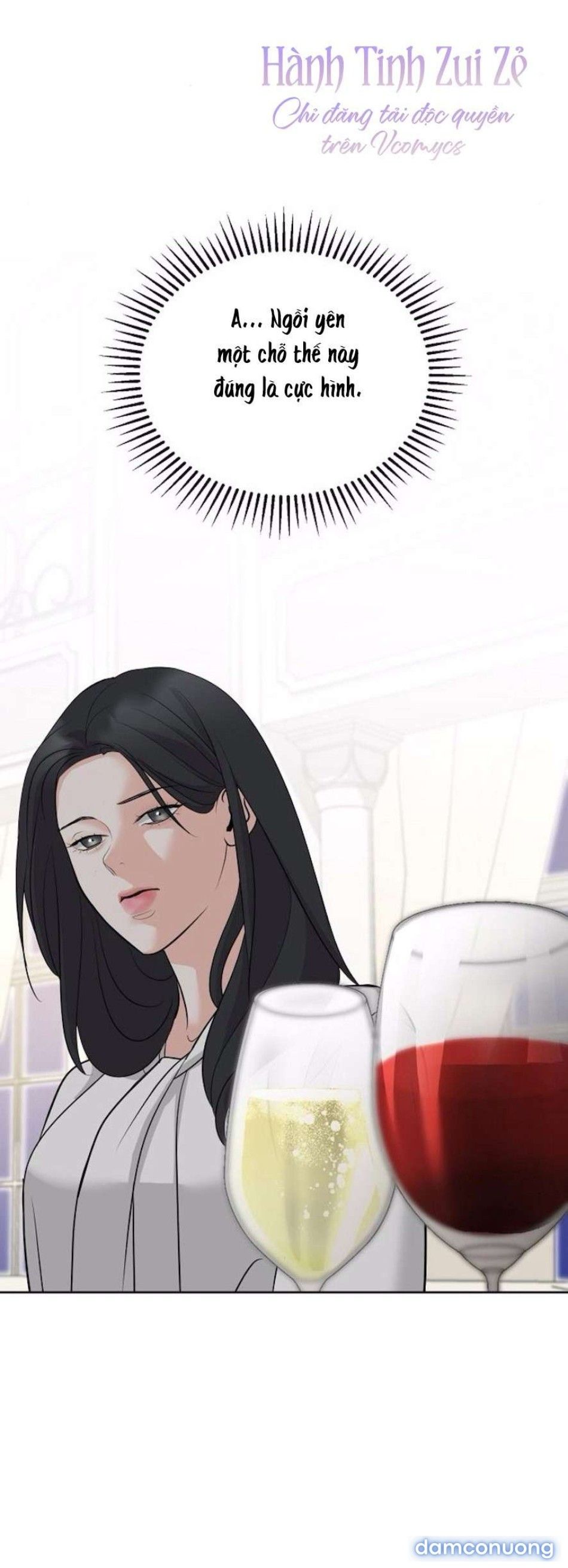 đọc truyện 〖18+〗- Cẩn Thận Va Phải Tình Yêu Chương 37 ảnh 38 tại Thiên Thai Truyện